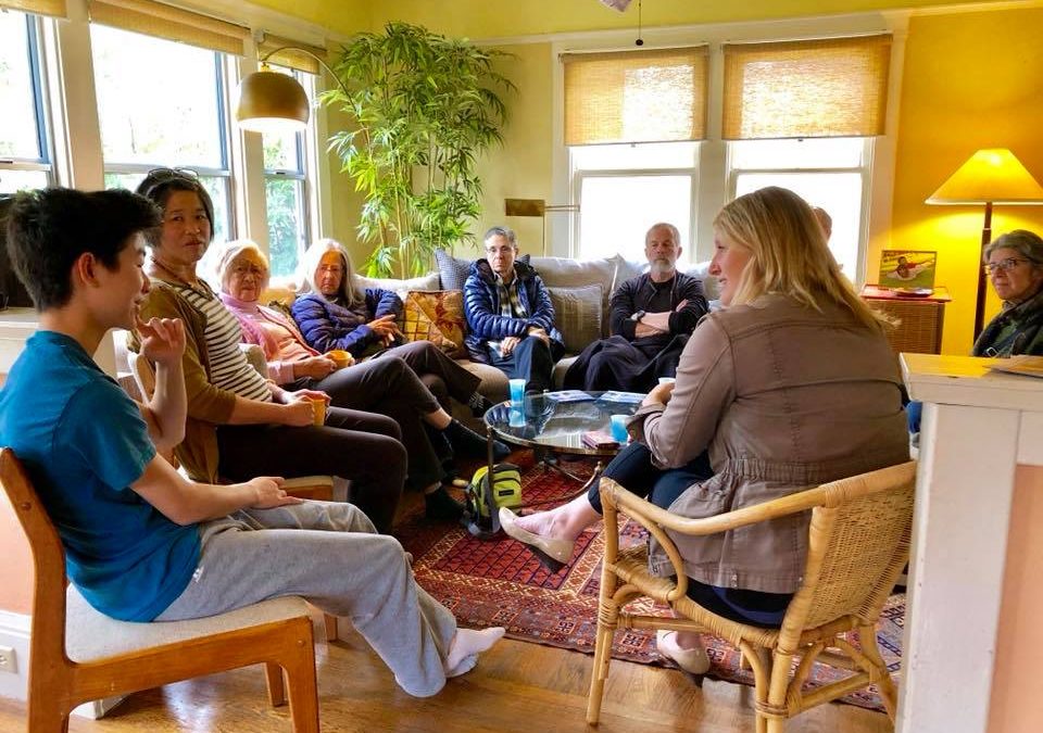House Party: Berkeley