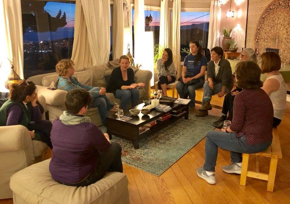House Party: Kensington