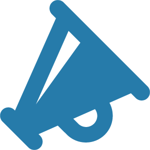 Megaphone Icon